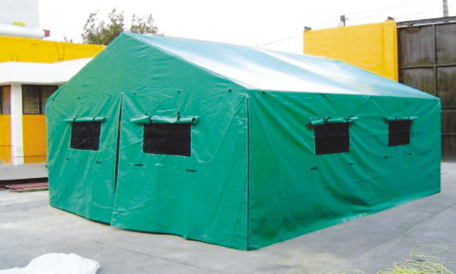 Carpas 25